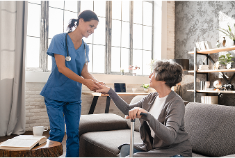 What Is Respite Care for Seniors?